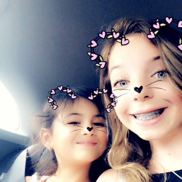 Meet your Posher, Lily - Picture 1 of 1